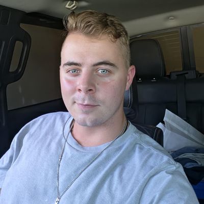 Joshua, 22