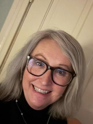 Kimberly, 61