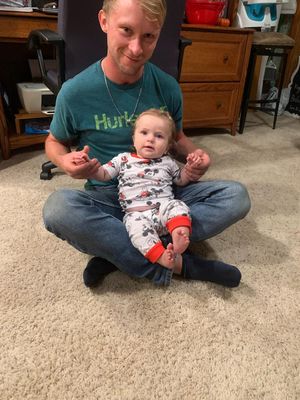 Noah, 36