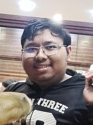 Richo, 23