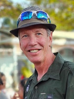 Eric, 67