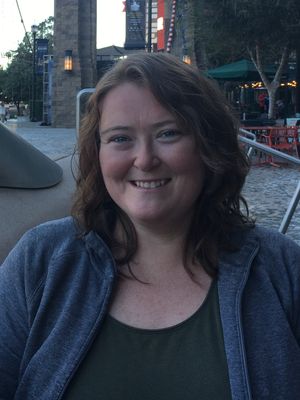 Danielle, 40