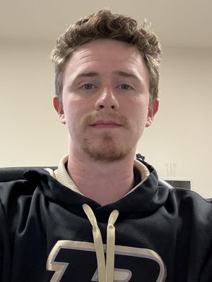 Jacob, 26