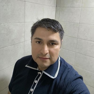Israel Esteban, 48