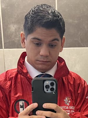 Joseph, 30