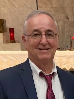 Gary, 73