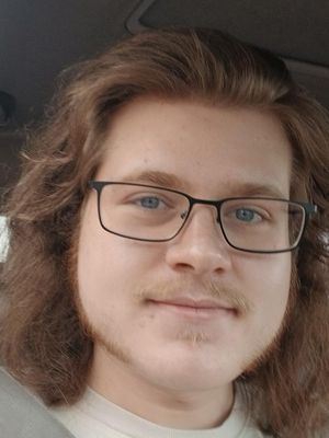 Samuel, 25
