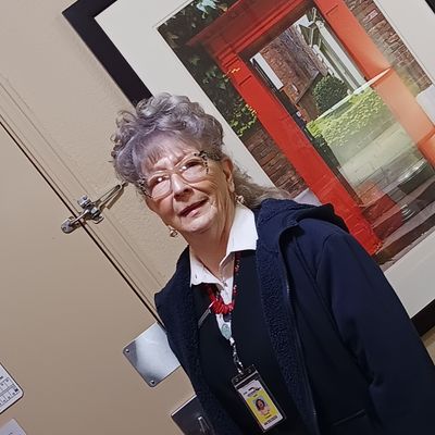 Rhonda, 70