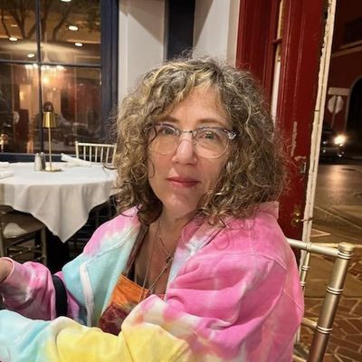 Kate, 66