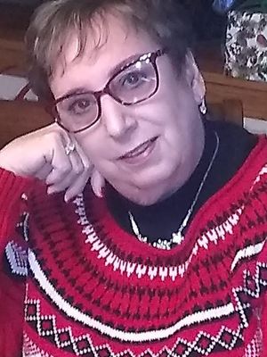 Mary Ida, 81