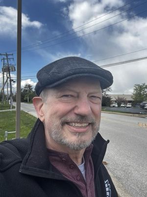 Pete, 70