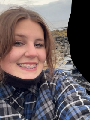Allie, 20