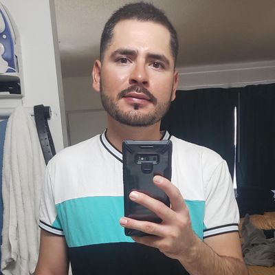 Raul, 36