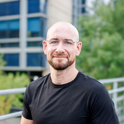 Karsten, 40