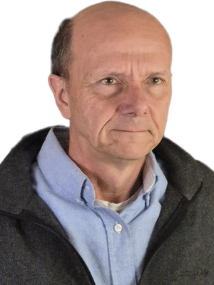 Brian, 63