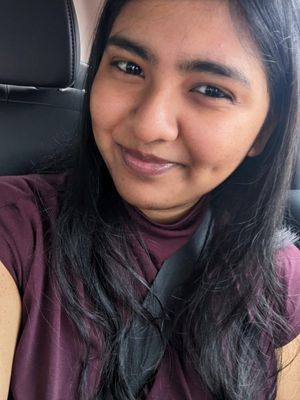 Christel, 29