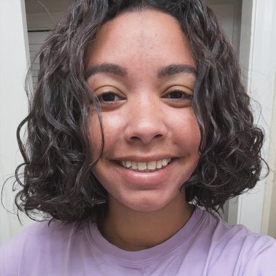 Aryanna, 34