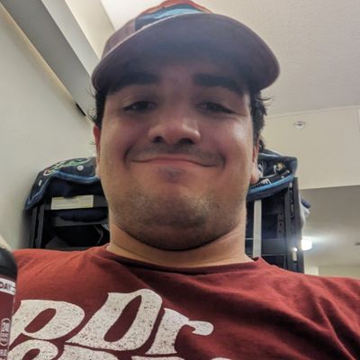Ryan, 21