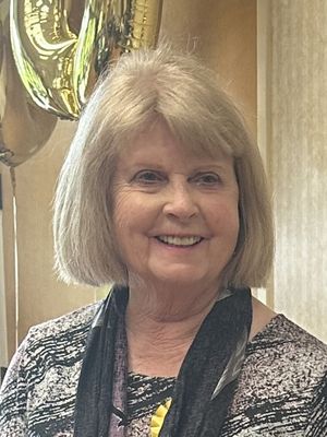 Patsy, 80