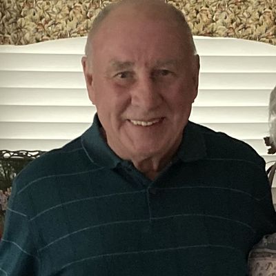 Dick, 86