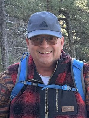 Joe, 61