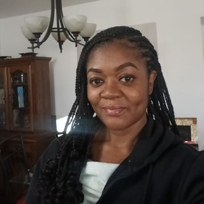 Ayorkor, 43