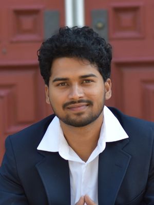 Francis, 27