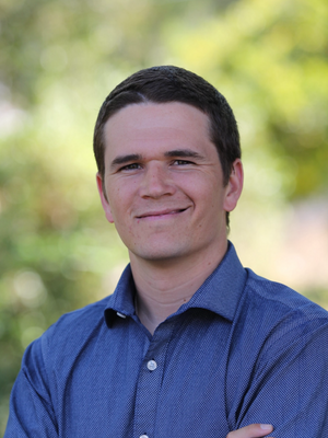 Elijah, 28