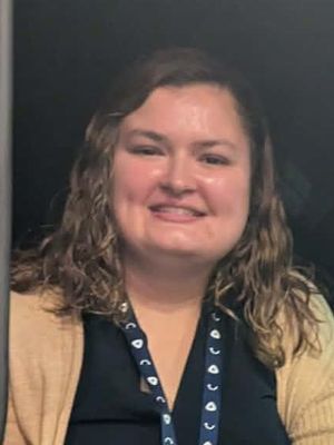 Mary, 25