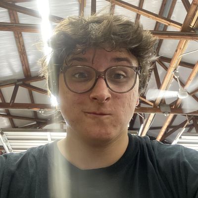 Jacob, 22