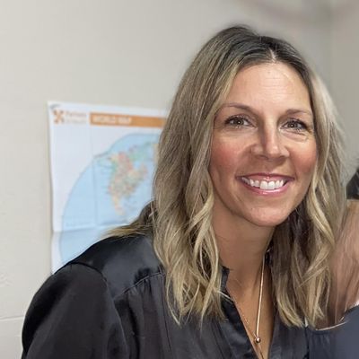 Erin, 50