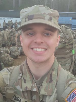 Alec, 23