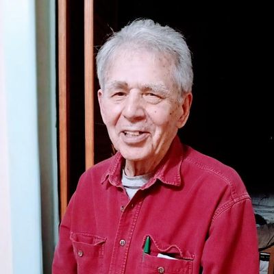 Richard, 85