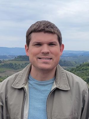 Kevin, 37