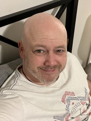 Brandon, 44