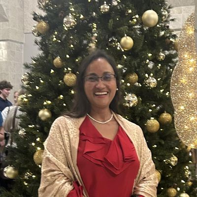 Maria, 53