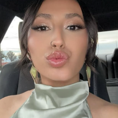 Alison, 26