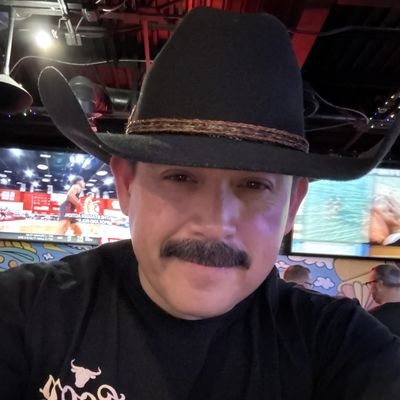 Gary, 45