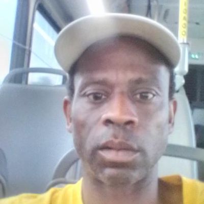 Brian, 46