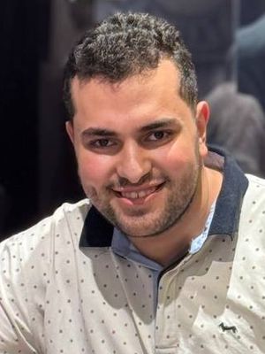 Steven, 23