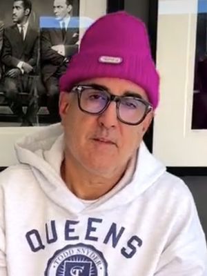 Gerald, 68