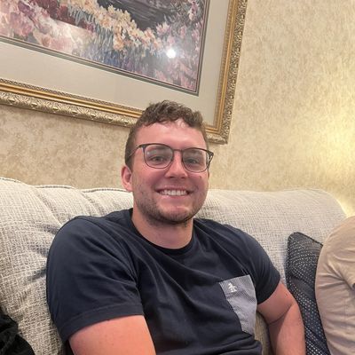 Hunter, 25
