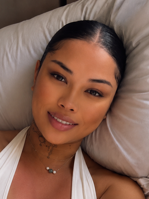 Tracy, 33
