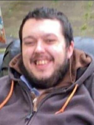 Damian, 23