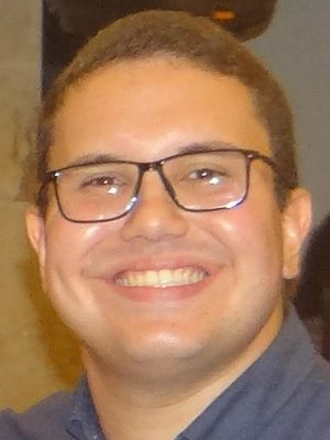 Victor, 23