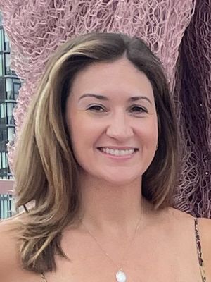 Kristin, 34