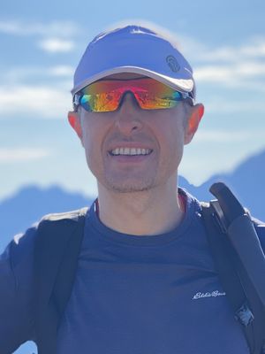 Michael, 48