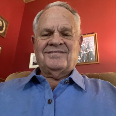 Mike, 76