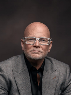 John, 58