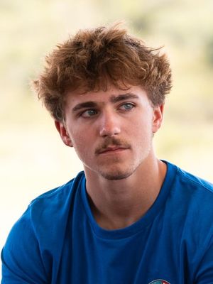 Adam, 19